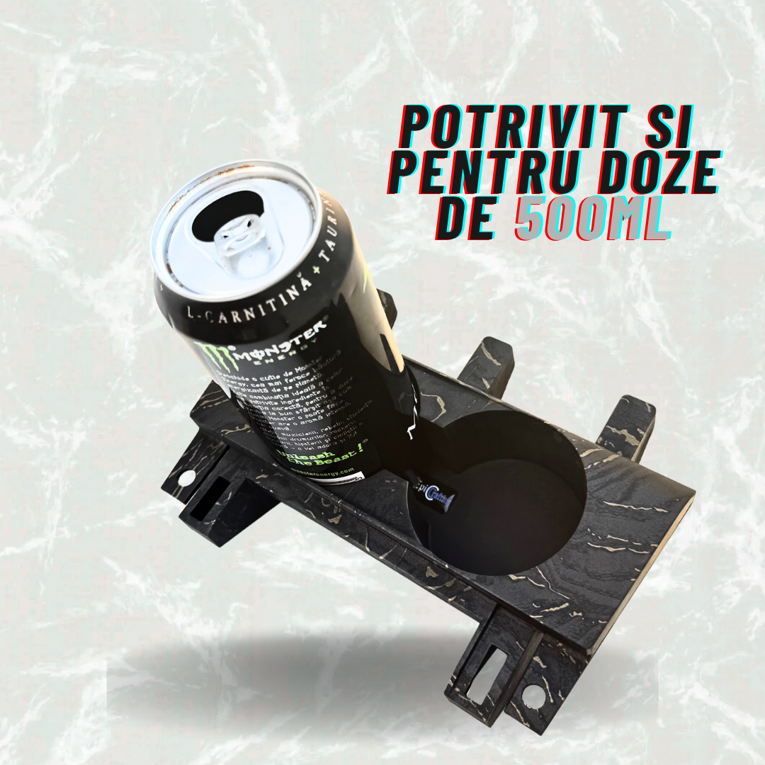 Suport Pahare AUDI A4 B6/B7 OBSIDIAN GOLD EDITION